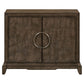 Lexington Park - 2 Door Accent Cabinet