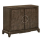 Lexington Park - 2 Door Accent Cabinet