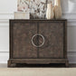 Lexington Park - 2 Door Accent Cabinet