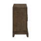 Lexington Park - 2 Door Accent Cabinet