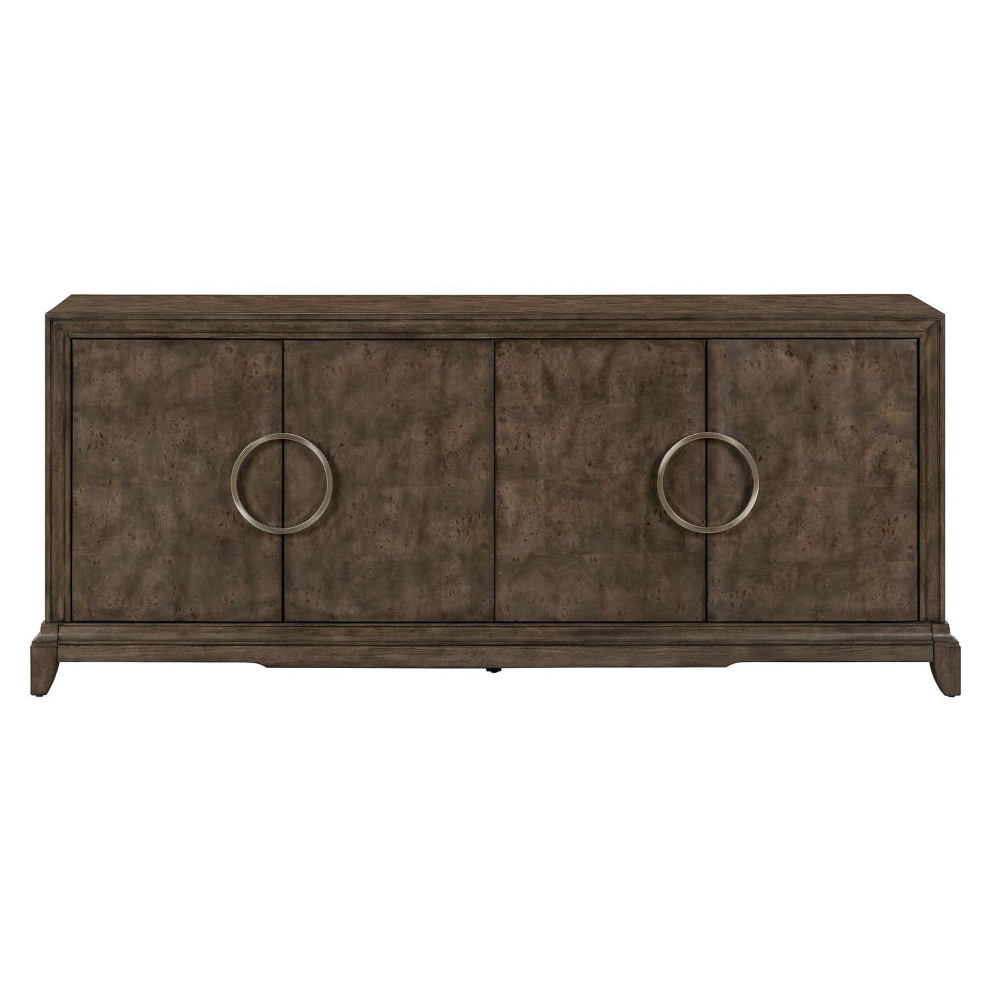 Lexington Park - 4 Door Accent Cabinet