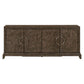 Lexington Park - 4 Door Accent Cabinet