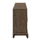 Lexington Park - 4 Door Accent Cabinet