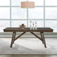 Carolina Park - Trestle Table Set