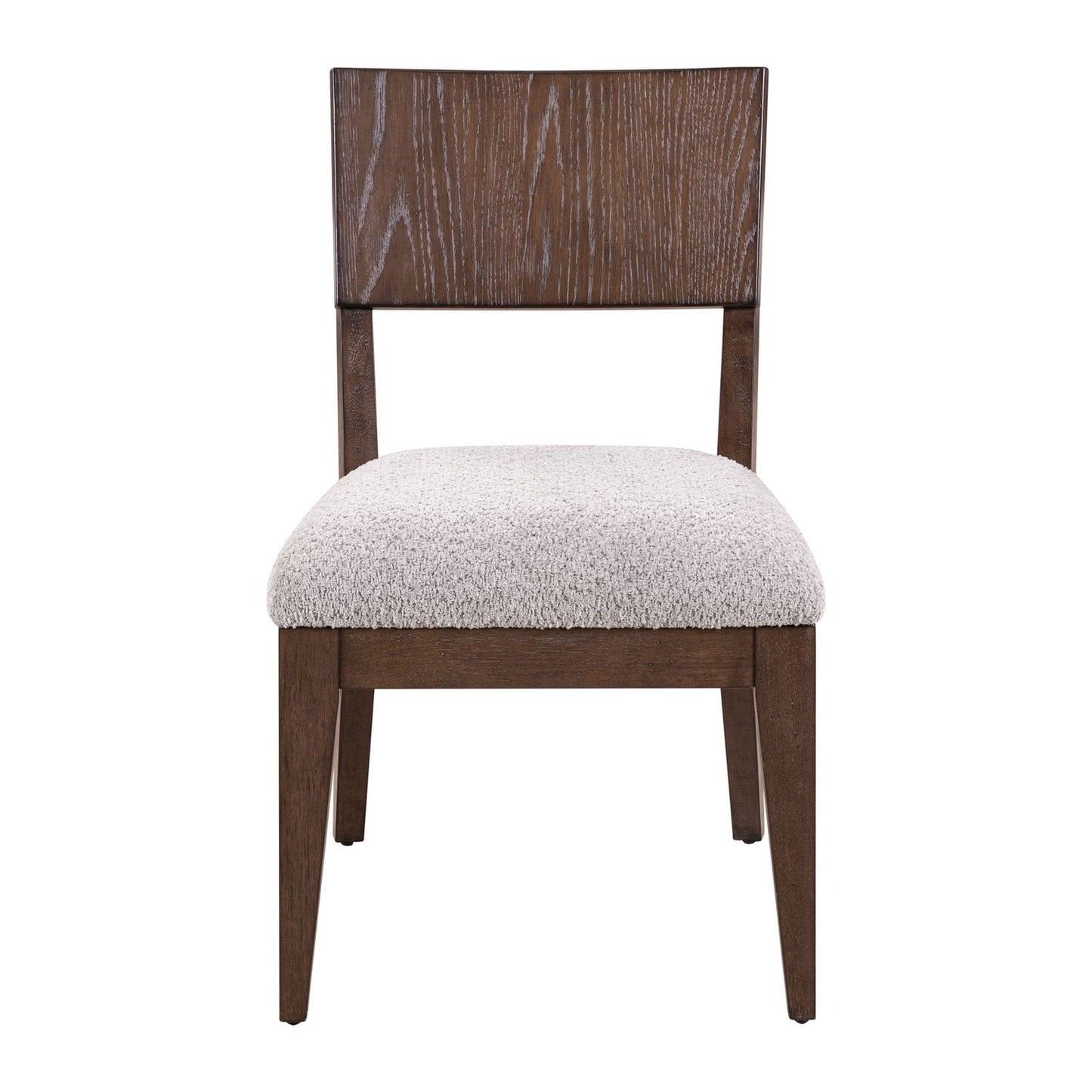 Cascade Falls - Panel Back Side Chair (RTA)
