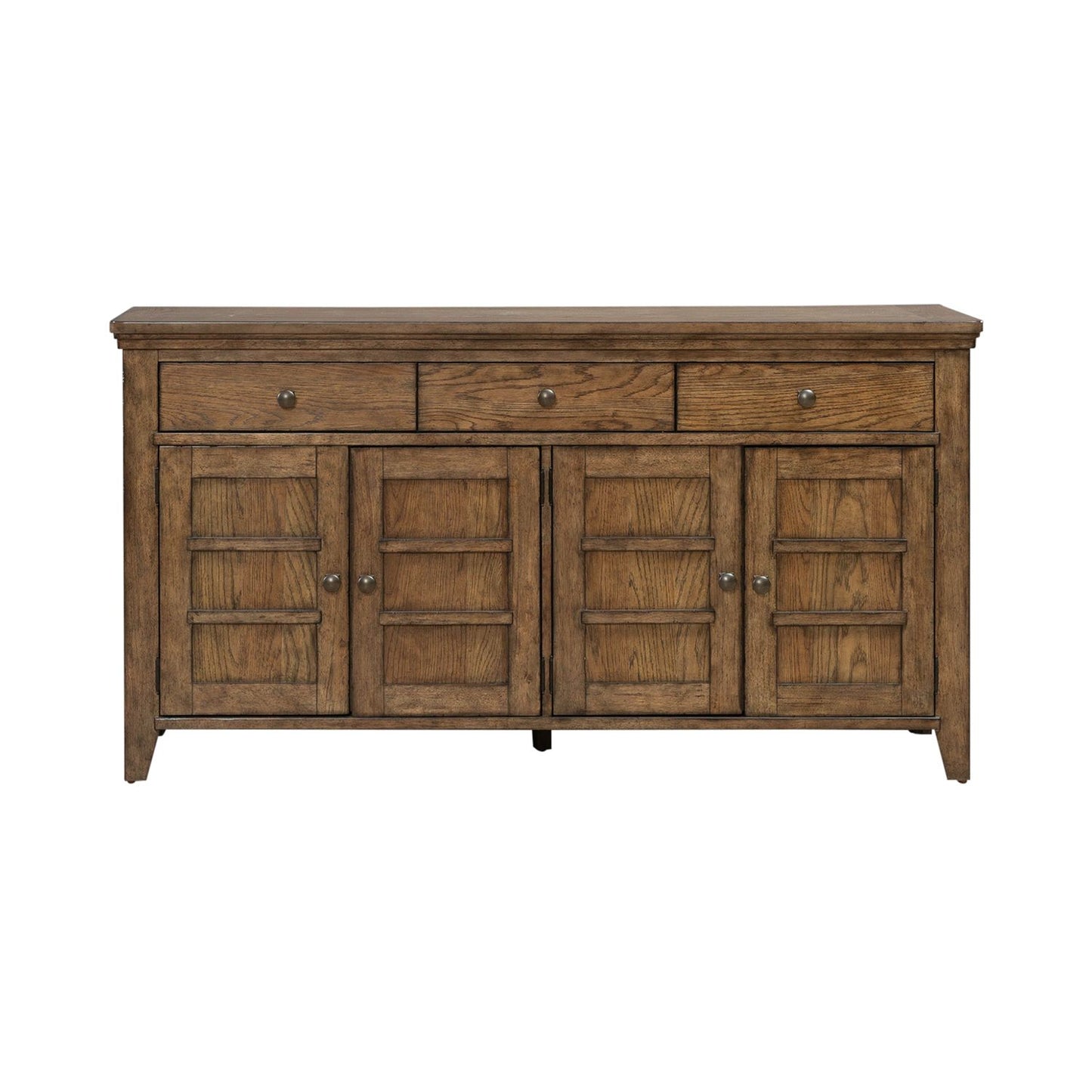 Carolina Park - Server