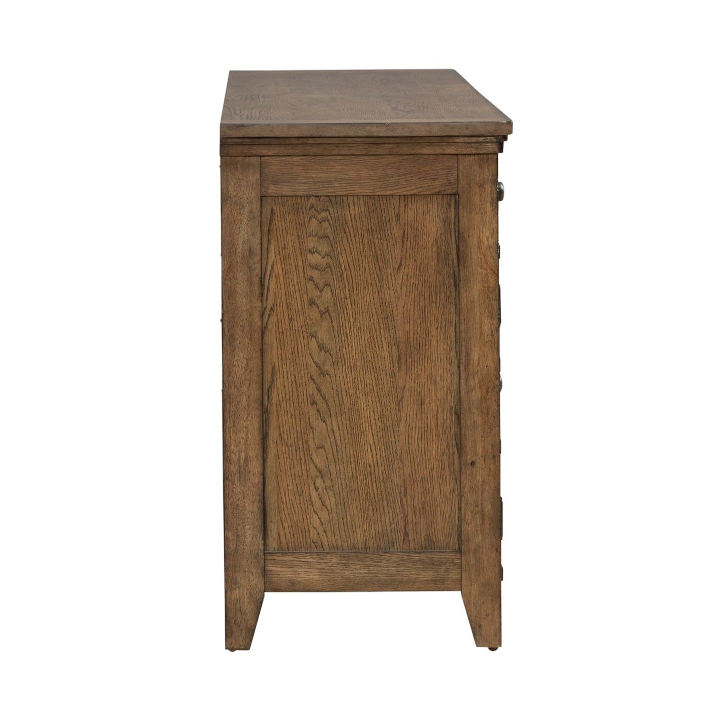 Carolina Park - Server