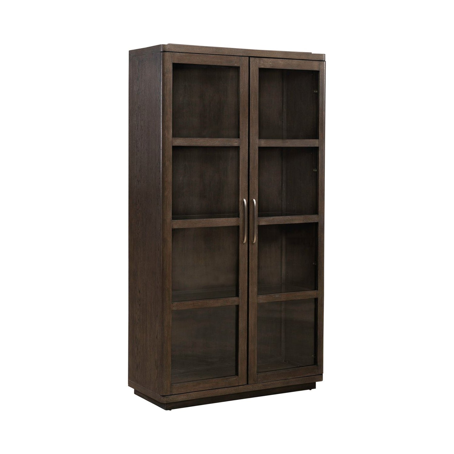 Cascade Falls - Display Cabinet