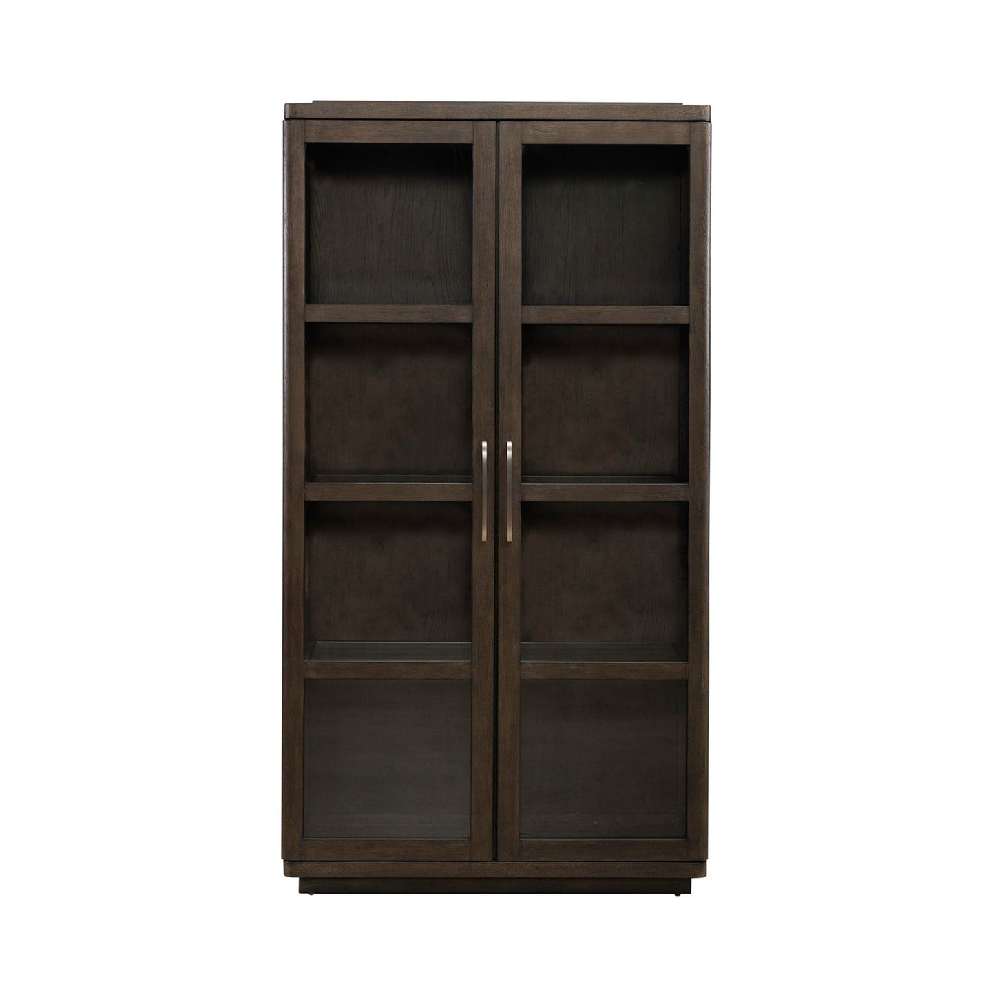 Cascade Falls - Display Cabinet