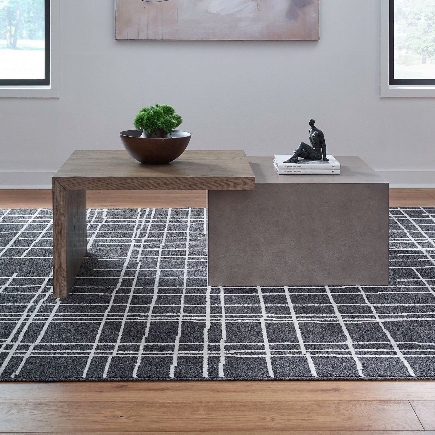 Corso - Cocktail Table