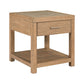 Corso - End Table