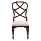 Provence Park - Wood Back Side Chair (RTA)