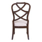 Provence Park - Wood Back Side Chair (RTA)