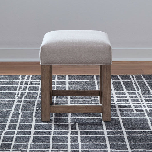 Corso - Uph Console Stool