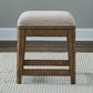 Uph Console Stool