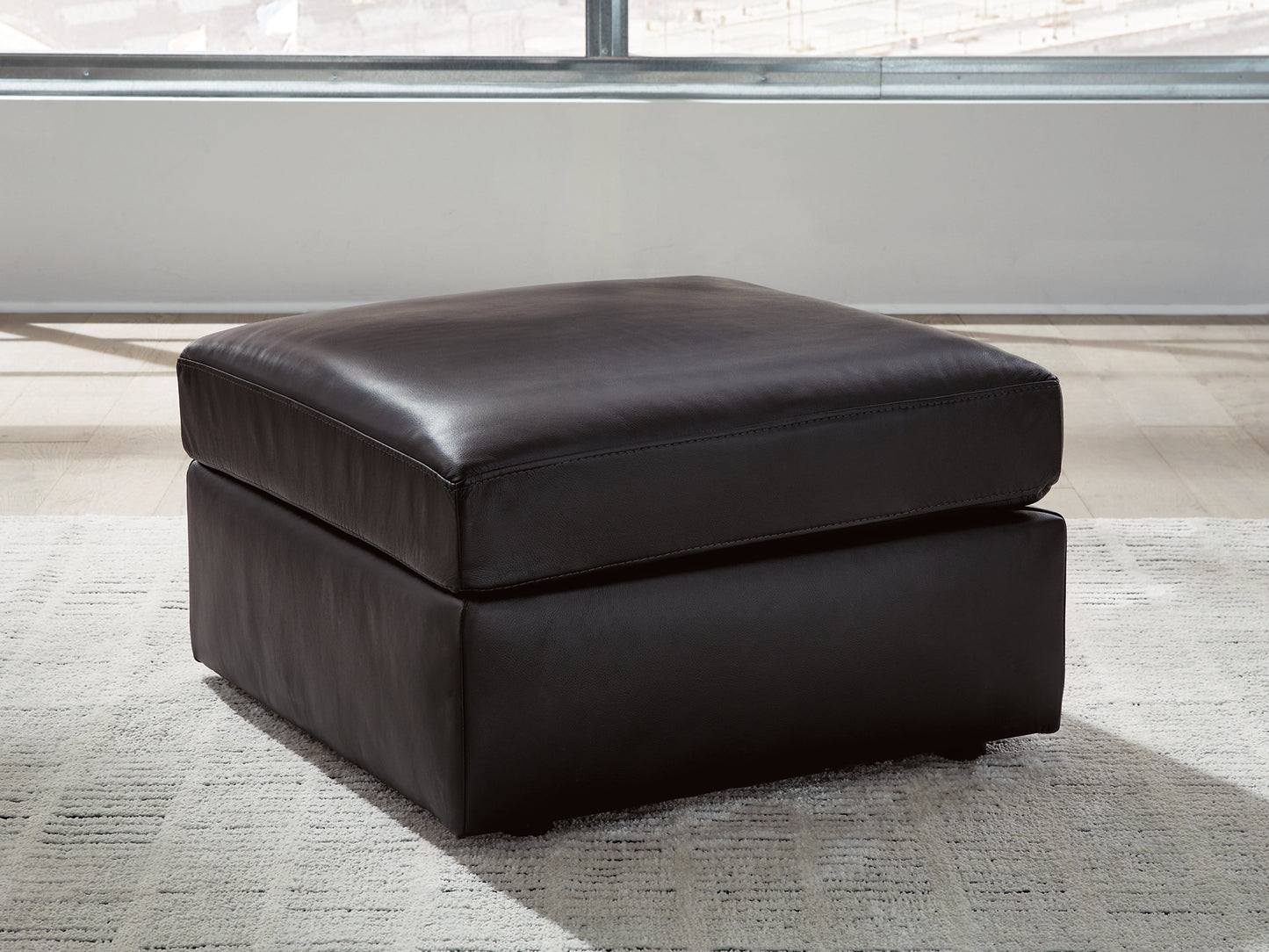 Modmax II Oversized Accent Ottoman
