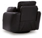 Modmax II Swivel Glider Recliner