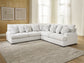 Misty-Lakes 3-Piece Sectional