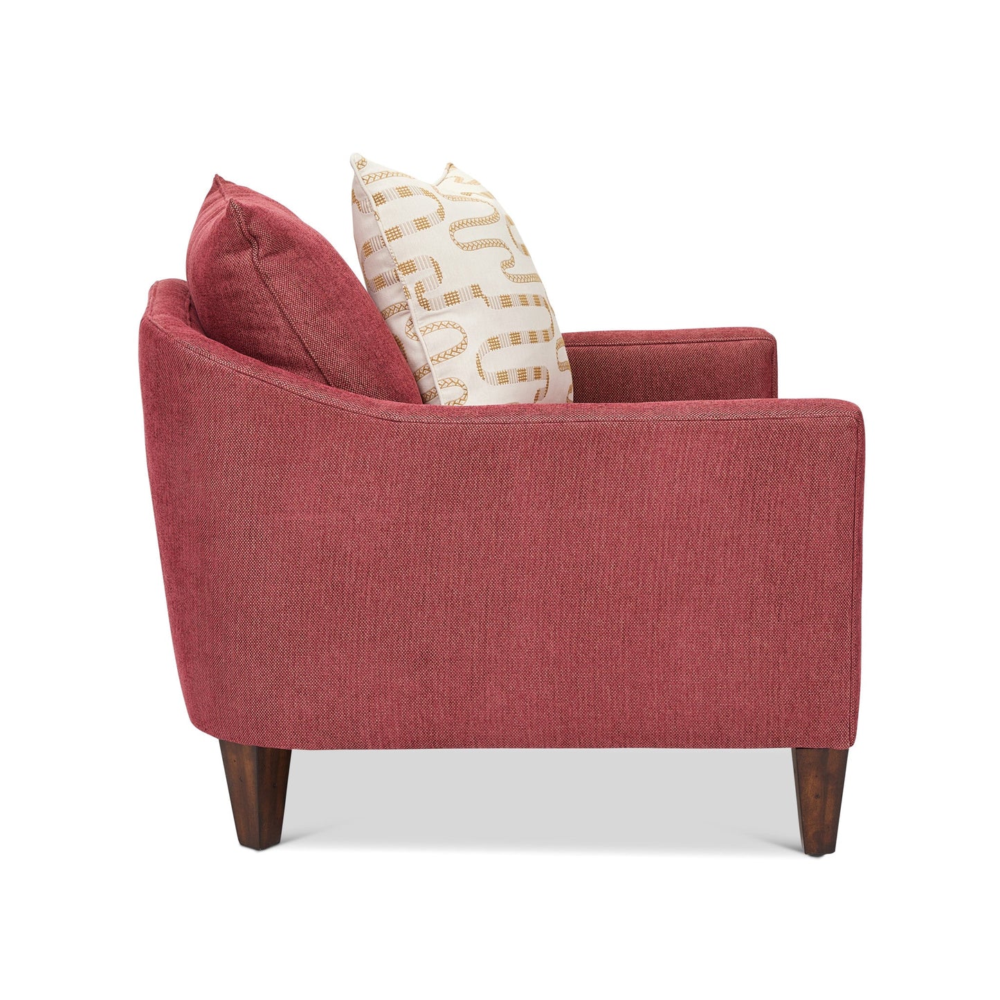Eleanora Fabric Chair