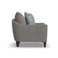 Eleanora Fabric Chair