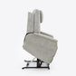 Repose Medium Power Lift Chair with Power Headrests & Lumbar