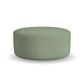 Pouf Fabric Cocktail Ottoman