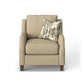 Gianna Fabric Chair