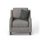 Gianna Fabric Chair