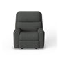 Rio Fabric Power Recliner