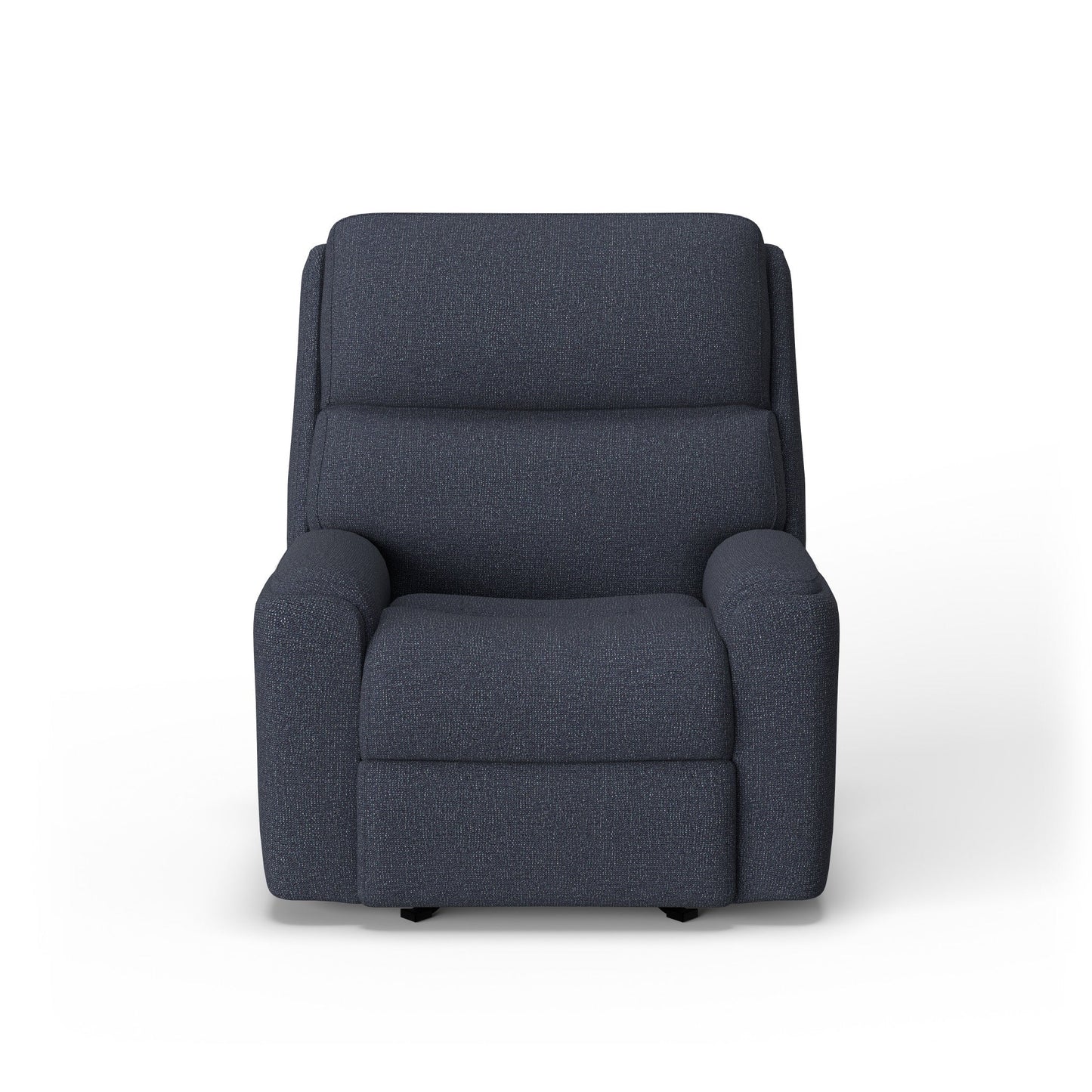 Rio Fabric Power Recliner