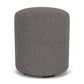 Pouf Fabric Ottoman