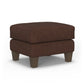 Gianna Fabric Ottoman