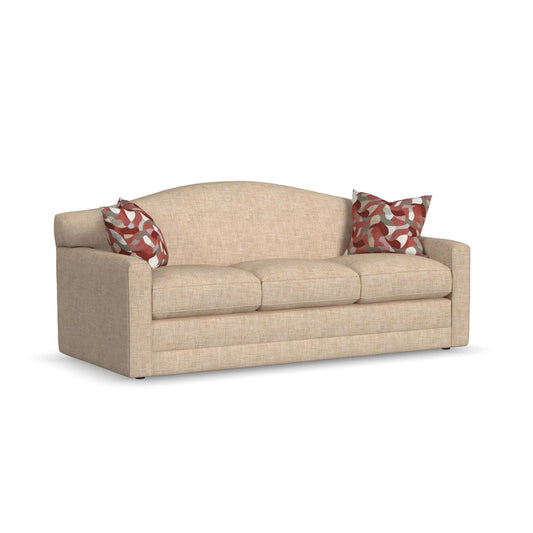 Aggie Fabric Sofa