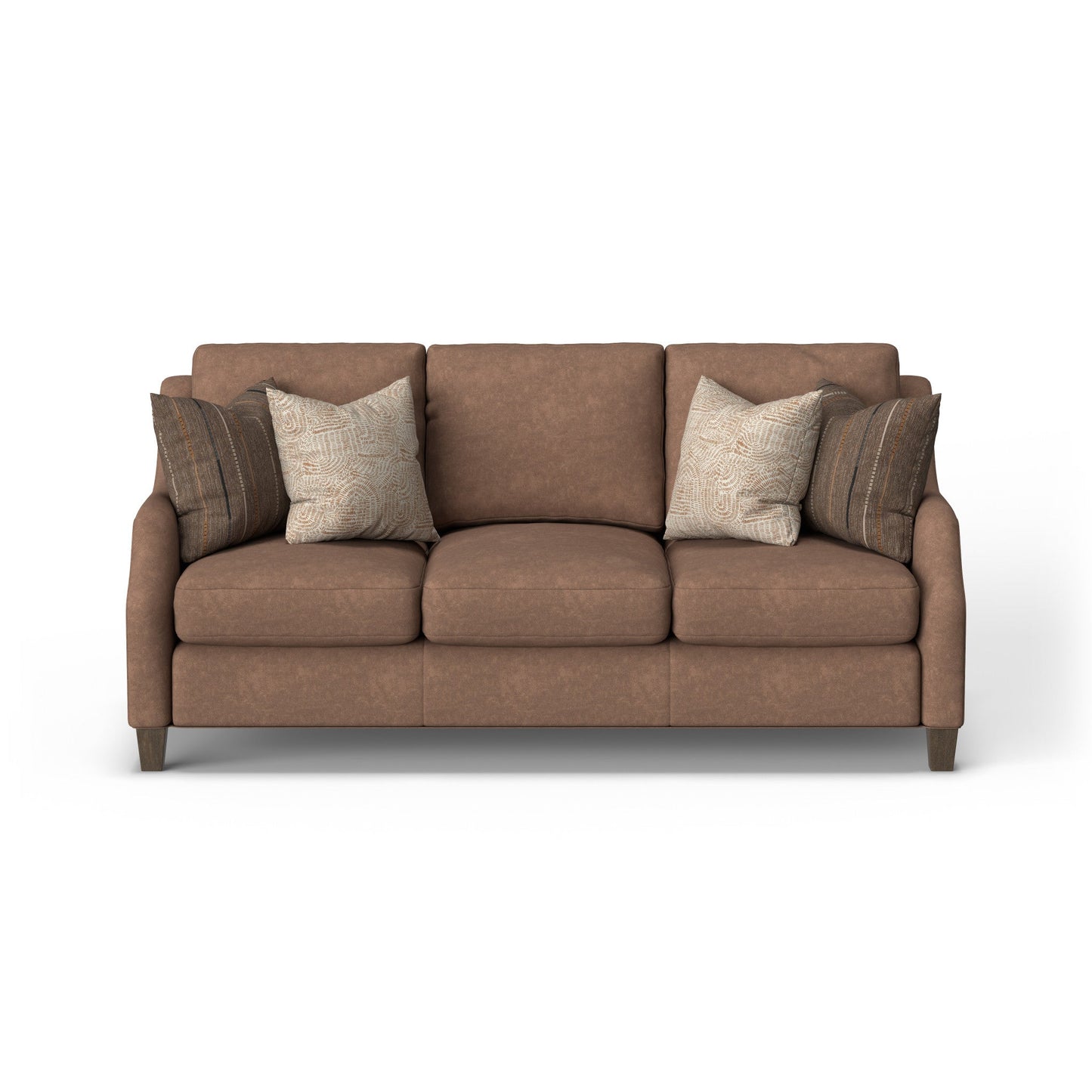 Gianna Fabric Sofa