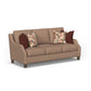 Gianna Fabric Sofa