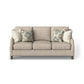 Gianna Fabric Sofa