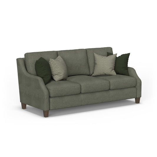Gianna Fabric Sofa