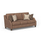 Gianna Fabric Sofa
