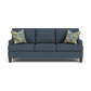 Lloyd Fabric Sofa