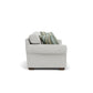 Vail Fabric Two-Cushion Sofa