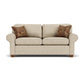 Thornton Fabric Two-Cushion Sofa