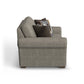 Randall Fabric Two-Cushion Sofa