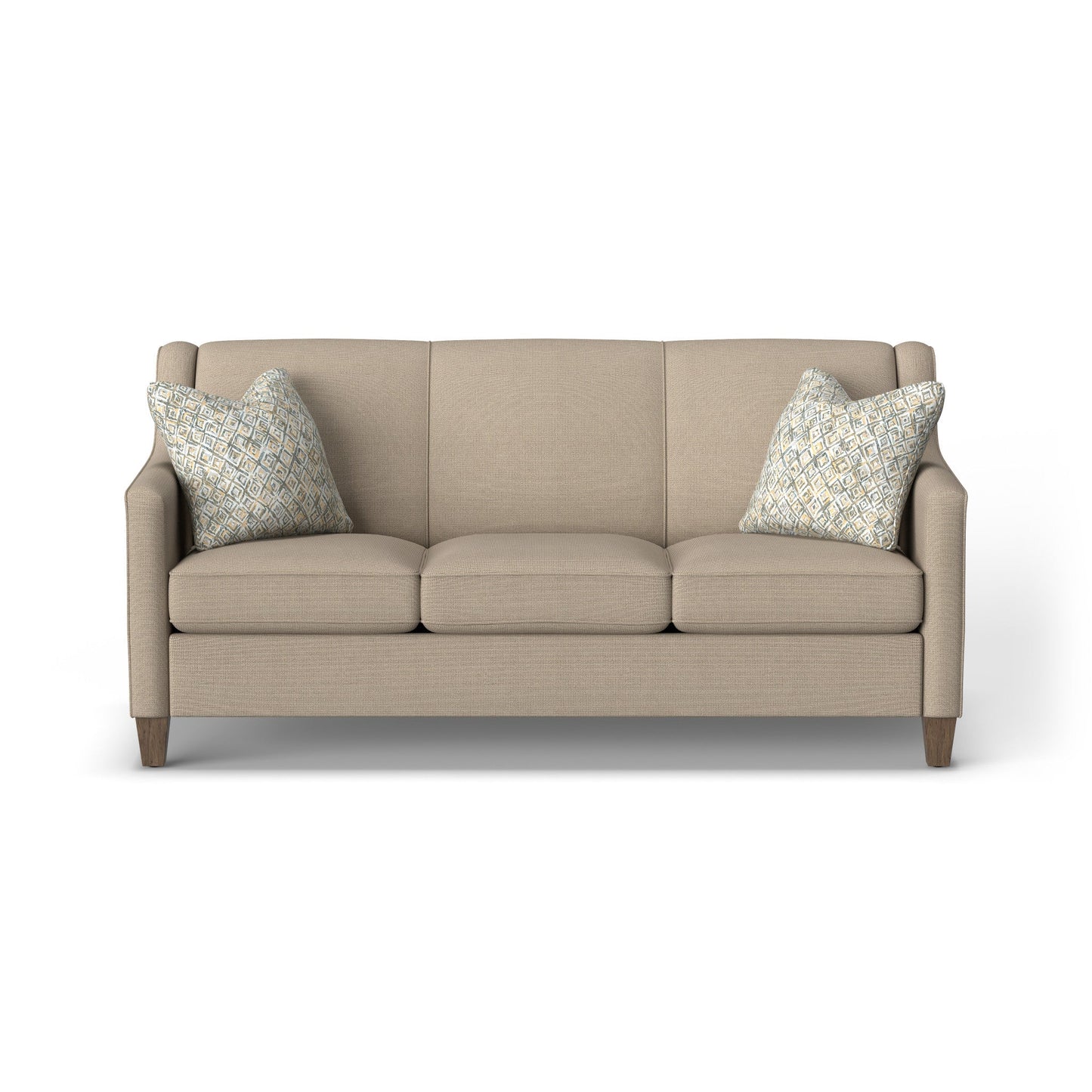 Holly Fabric Sofa