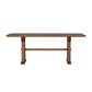 Lincoln Rectangular Dining Table