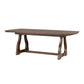 Bellevue Rectangular Dining Table