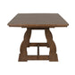 Bellevue Rectangular Dining Table