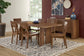 Lyra Rectangular Dining Table