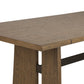 Lyra Rectangular Dining Table
