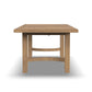 Normandy Rectangular Dining Table