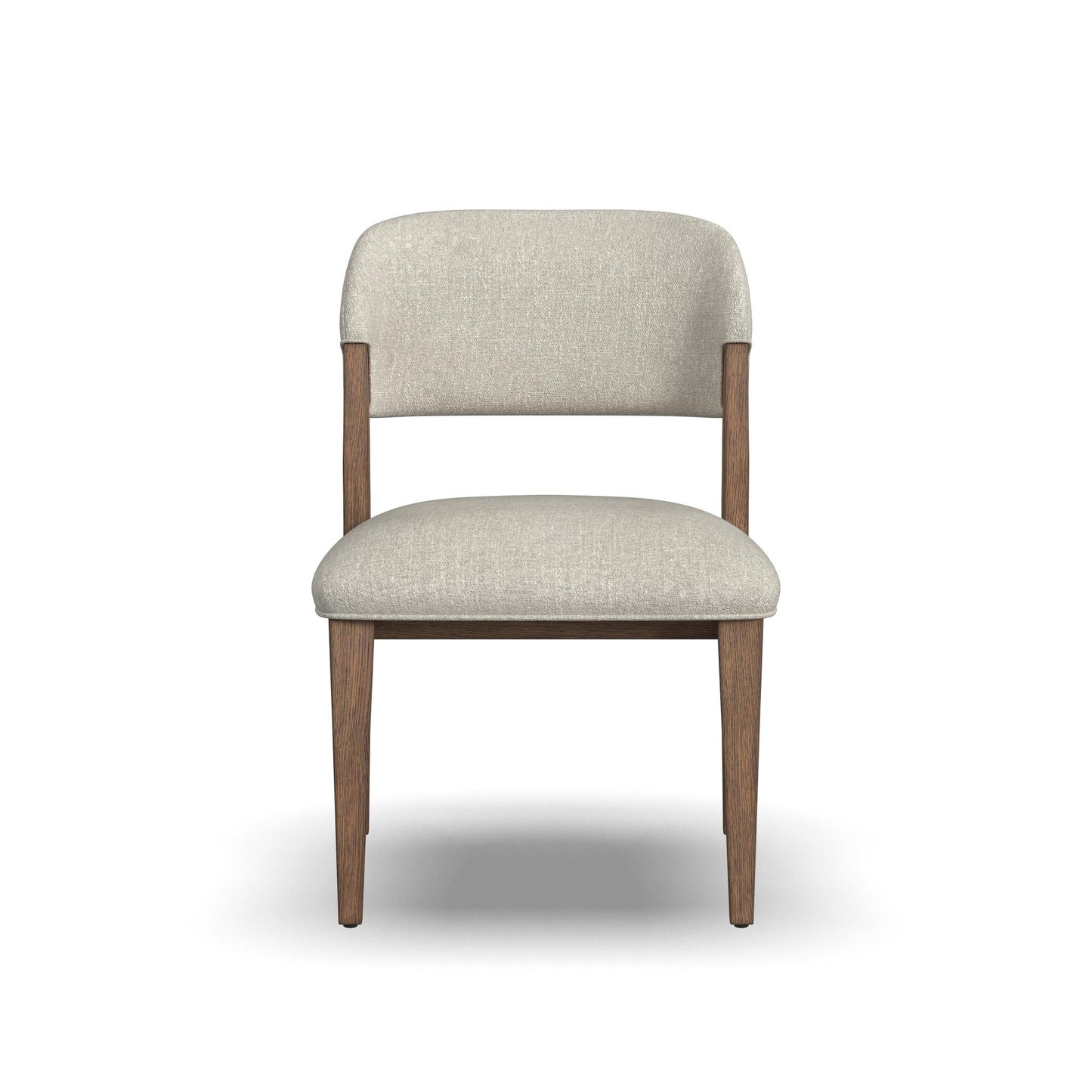 Lyra Pair of Barrel Chairs (upholstered)